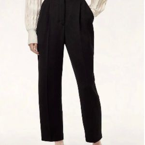 Wilfred Essie Pant
